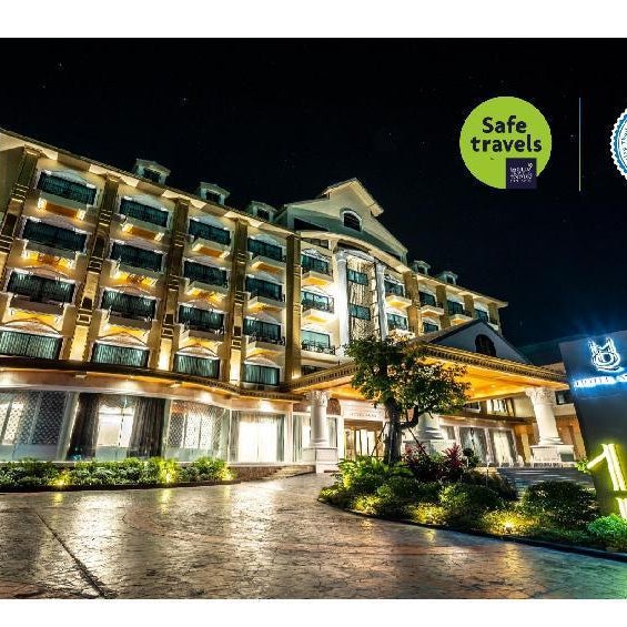 HOTEL MUQ