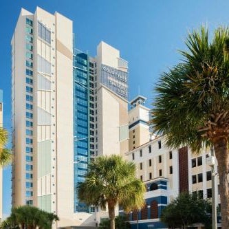 SpringHill Suites by Marriott Myrtle Beach Oceanfront Thumbnail