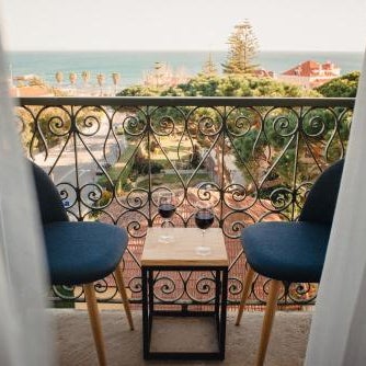 A House in Estoril - Adults Only Thumbnail