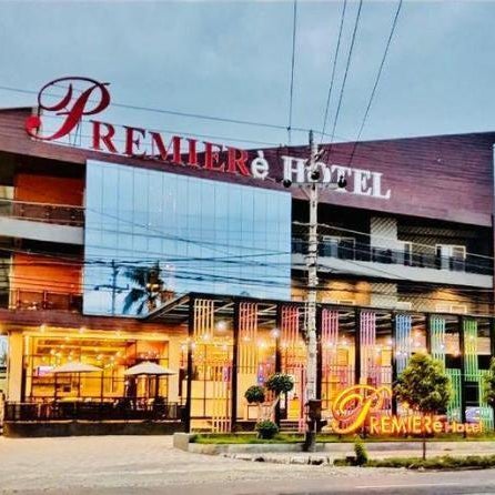 Premiere Hotel Tegal Thumbnail