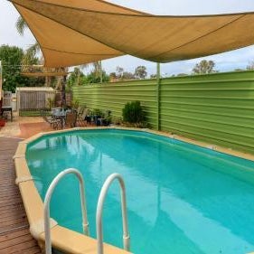 Barham Riverland Motel