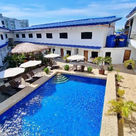 MGH alona resort Thumbnail