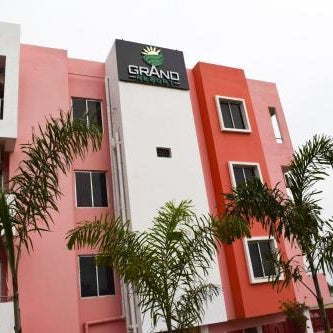 Grand Resort