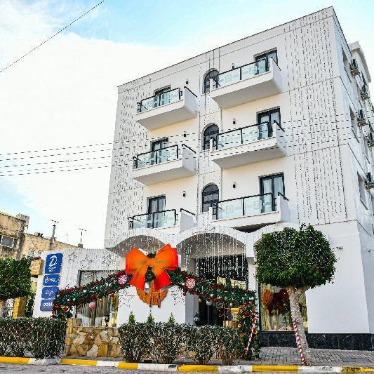 Dorana Hotel