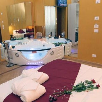 HOTEL VILLA ISA Thumbnail