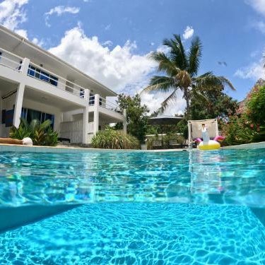 Aurora Boutique Hotel Jambiani Thumbnail