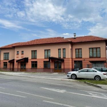 Exclusive apartments Visoko 2022