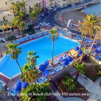 Antoniel Suites Thumbnail