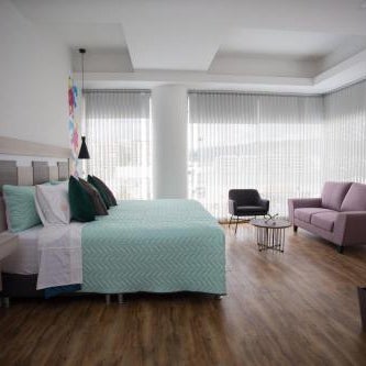 Hotel Aristo Gold