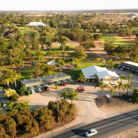 Big River Golf & Country Club Thumbnail