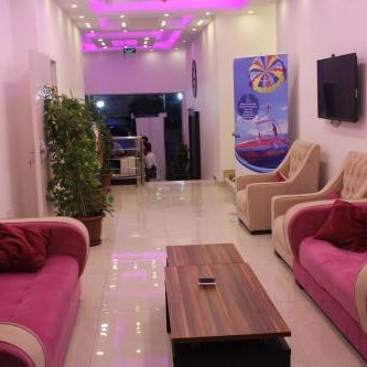 Weekend Hotel Thumbnail