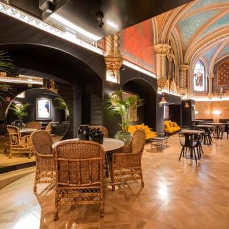 Zenit Convento San Martin Thumbnail