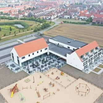 Hotel De Zes Bochten