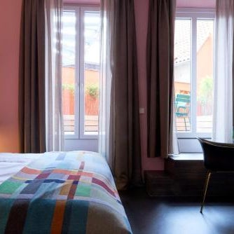 Central Hotel Münster
