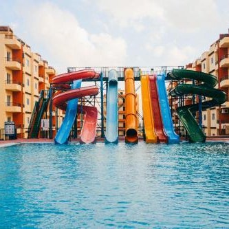 Retal View North Coast Aqua Park Thumbnail