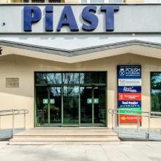 Piast Hotele Studenckie Thumbnail