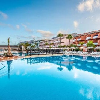 Landmar Costa los Gigantes Family Resort