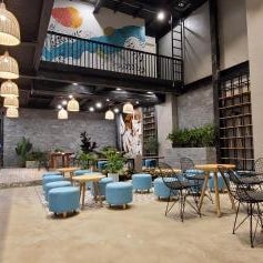 THE NEST QUANG BINH