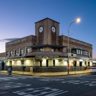 Sydney Junction Hotel Thumbnail