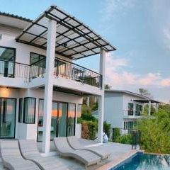 High Life Villas