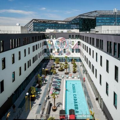 The Social Hub Bologna Thumbnail