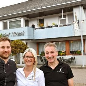 Hotel Restaurant Hirsch