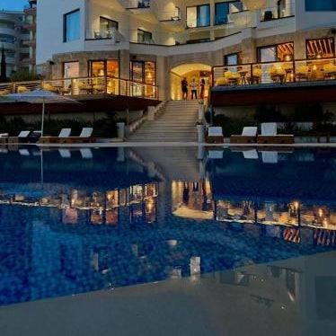 Harbour Hotel Thumbnail