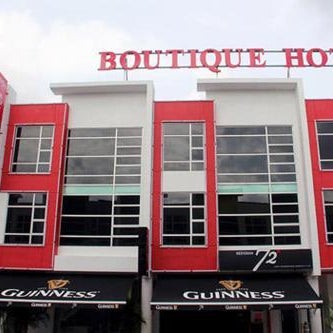 906 Hotel Kota Laksamana Thumbnail