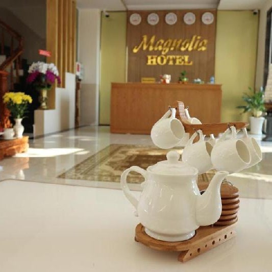 Magnolia Hotel Cam Ranh