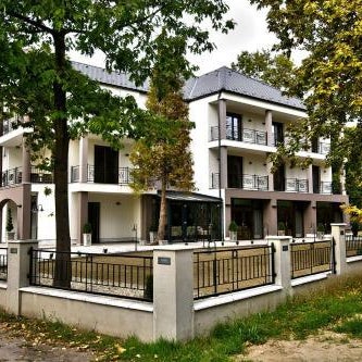 Boutique Hotel Divina