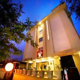 Hotel Jaipur Legacy