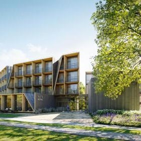 Mana Sleep & Spa Thumbnail