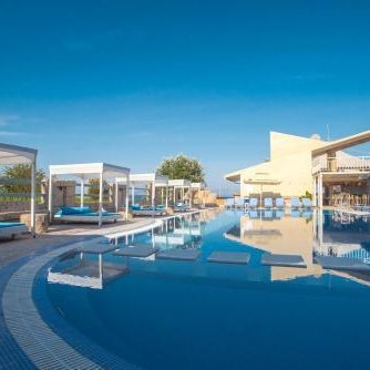 Island Kavos Thumbnail