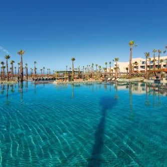 Hotel Riu Palace Tikida Taghazout - All Inclusive