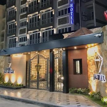 Jewel Port Said Hotel