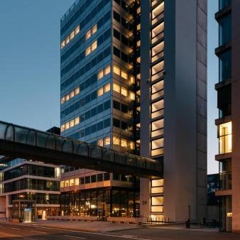 Ruby Luna Hotel Dusseldorf by IHG Thumbnail
