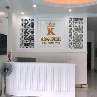 King Hotel Hải Phòng