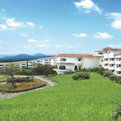 Club ES Jeju Resort Thumbnail