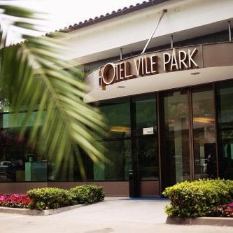 Hotel Vile Park Thumbnail