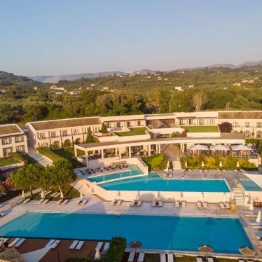 Atlantica Eleon Grand Resort