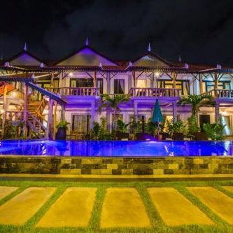 Moloppor Villa Thumbnail