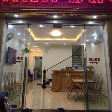 Minh Đức hotel