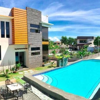 Little Rock Cebu