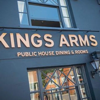Kings Arms Hotel Thumbnail