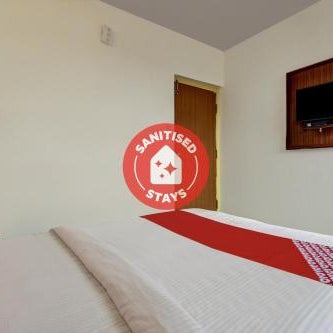Hotel O K N Residency