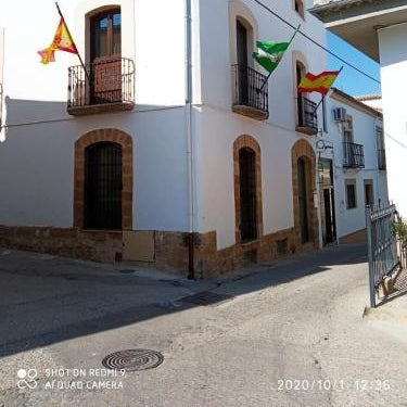 Hotel Baeza Monumental by eme hoteles