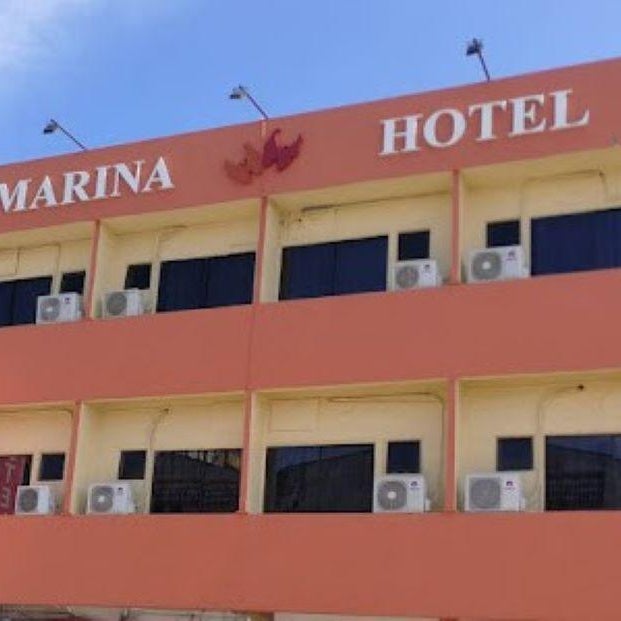 Marina Hotel Kemaman