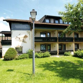 Hotel & Restaurant Zum Deutschen Haus Thumbnail