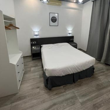Hotel Ferrucci Thumbnail