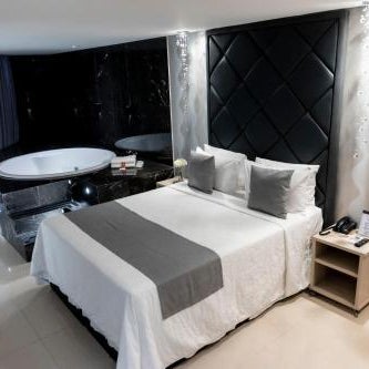 Cancún Hotel by H Hotéis - Airport Thumbnail